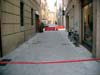Borgo santa Chiara